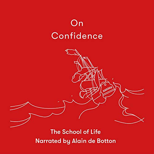 On Confidence book cover